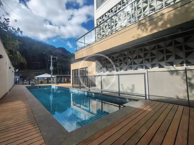 Apartamento aluguel em Região Geográfica Imediata de Petrópolis, Teresópolis
