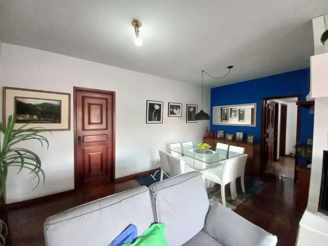 Apartamento aluguel em Região Geográfica Imediata de Petrópolis, Teresópolis