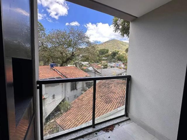 Apartamento aluguel em Região Geográfica Imediata de Petrópolis, Teresópolis
