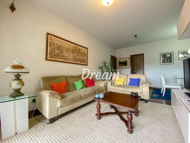 Apartamento aluguel em Região Geográfica Imediata de Petrópolis, Teresópolis