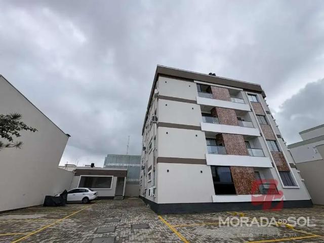 Apartamento aluguel em Região Geográfica Imediata de Itajaí, Tijucas