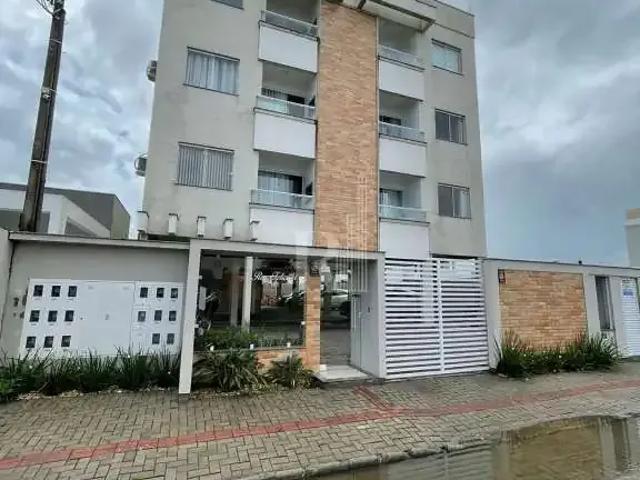Apartamento aluguel em Região Geográfica Imediata de Itajaí, Tijucas