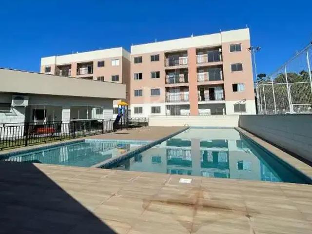 Apartamento aluguel em Região Geográfica Imediata de Itajaí, Tijucas
