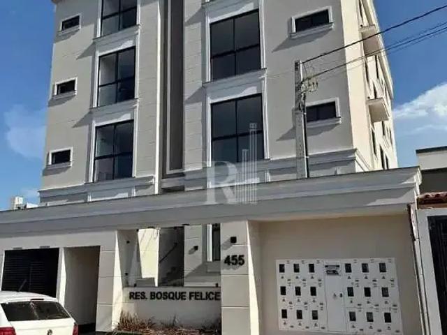 Apartamento aluguel em Região Geográfica Imediata de Itajaí, Tijucas