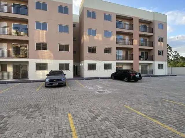 Apartamento aluguel em Região Geográfica Imediata de Itajaí, Tijucas