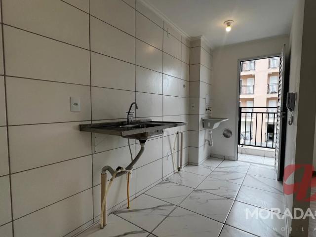 Apartamento aluguel em Tijucas, Região Geográfica Intermediária de Blumenau