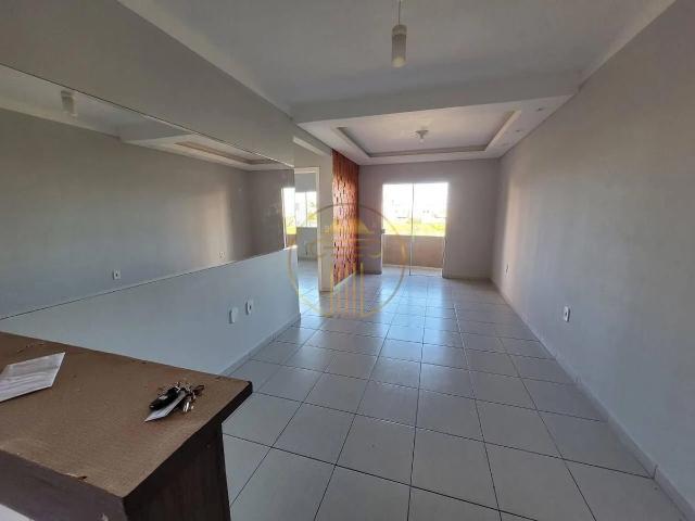 Apartamento aluguel em Região Geográfica Imediata de Itajaí, Tijucas