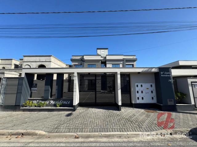 Apartamento aluguel em Tijucas, Região Geográfica Intermediária de Blumenau
