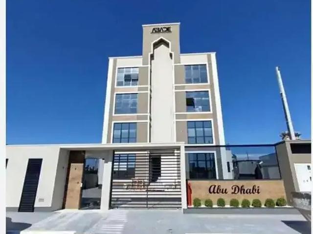 Apartamento aluguel em Região Geográfica Imediata de Itajaí, Tijucas