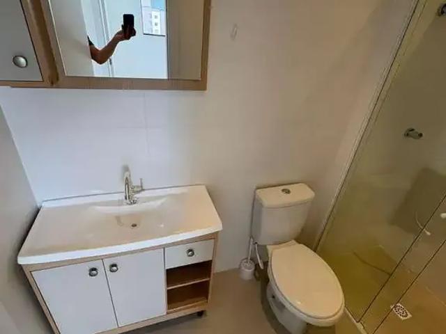 Apartamento aluguel em Região Geográfica Imediata de Itajaí, Tijucas