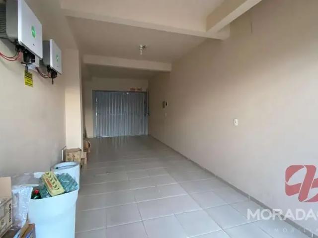 Apartamento aluguel em Região Geográfica Imediata de Itajaí, Tijucas