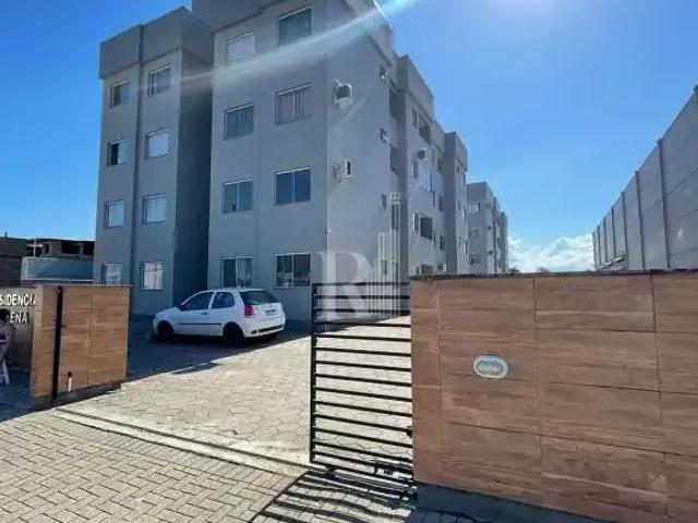 Apartamento aluguel em Região Geográfica Imediata de Itajaí, Tijucas