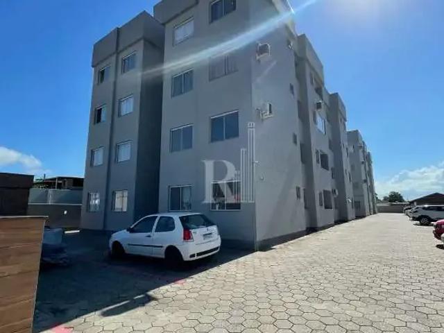 Apartamento aluguel em Região Geográfica Imediata de Itajaí, Tijucas