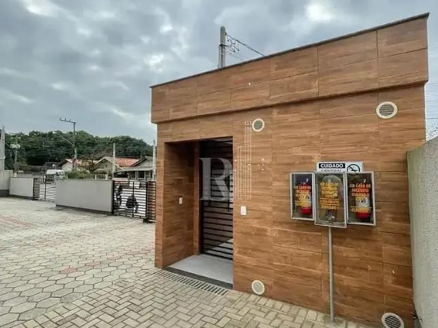 Apartamento aluguel em Região Geográfica Imediata de Itajaí, Tijucas