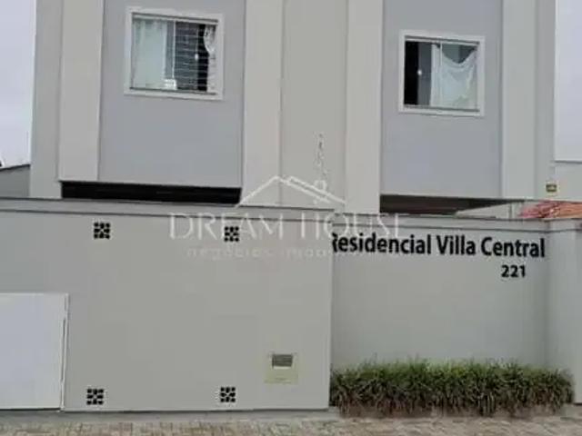 Apartamento aluguel em Região Geográfica Imediata de Itajaí, Tijucas