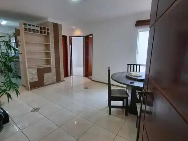 Apartamento aluguel em Região Geográfica Imediata de Itajaí, Tijucas