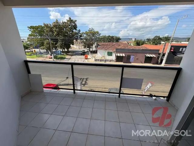 Apartamento aluguel em Região Geográfica Imediata de Itajaí, Tijucas