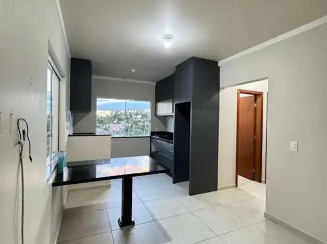Apartamento aluguel em Região Geográfica Imediata de Itajaí, Tijucas