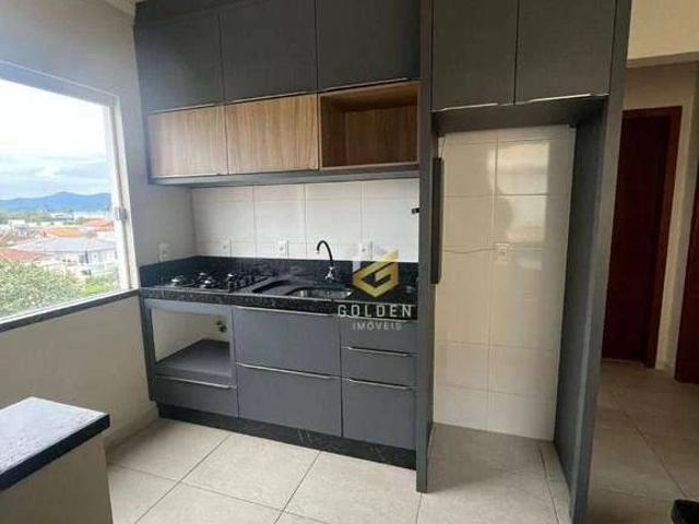 Apartamento aluguel em Região Geográfica Imediata de Itajaí, Tijucas