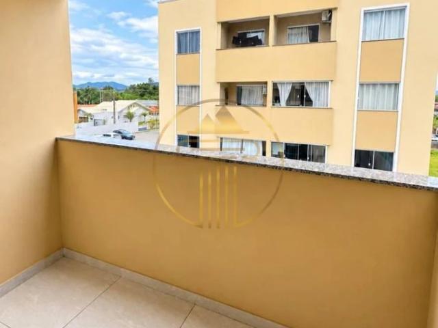 Apartamento aluguel em Região Geográfica Imediata de Itajaí, Tijucas