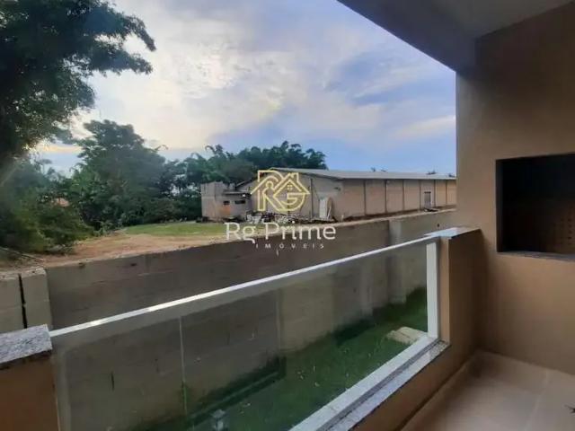 Apartamento aluguel em Região Geográfica Imediata de Itajaí, Tijucas