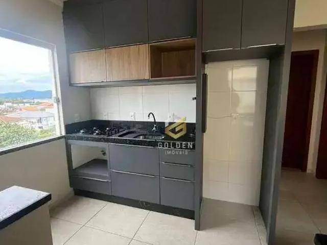 Apartamento aluguel em Região Geográfica Imediata de Itajaí, Tijucas