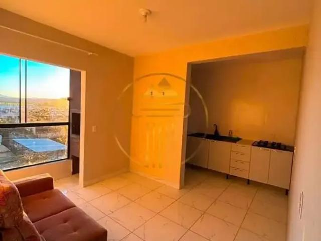 Apartamento aluguel em Região Geográfica Imediata de Itajaí, Tijucas