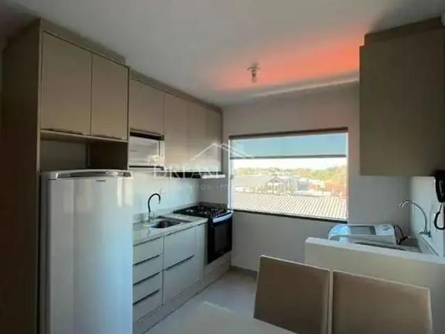 Apartamento aluguel em Região Geográfica Imediata de Itajaí, Tijucas