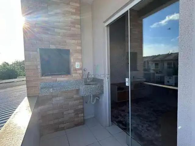 Apartamento aluguel em Região Geográfica Imediata de Itajaí, Tijucas