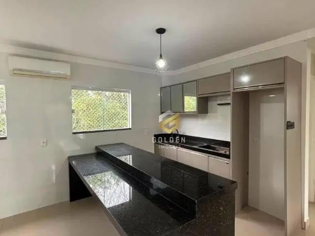 Apartamento aluguel em Região Geográfica Imediata de Itajaí, Tijucas