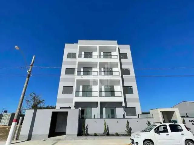 Apartamento aluguel em Região Geográfica Imediata de Itajaí, Tijucas