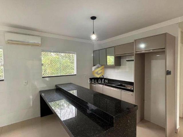 Apartamento aluguel em Região Geográfica Imediata de Itajaí, Tijucas