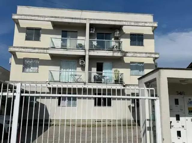 Apartamento aluguel em Região Geográfica Imediata de Itajaí, Tijucas