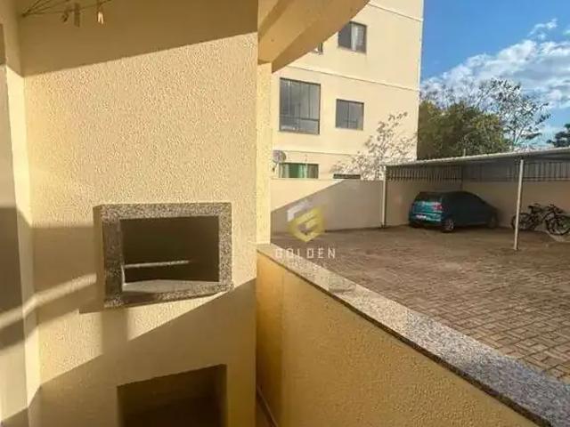 Apartamento aluguel em Região Geográfica Imediata de Itajaí, Tijucas