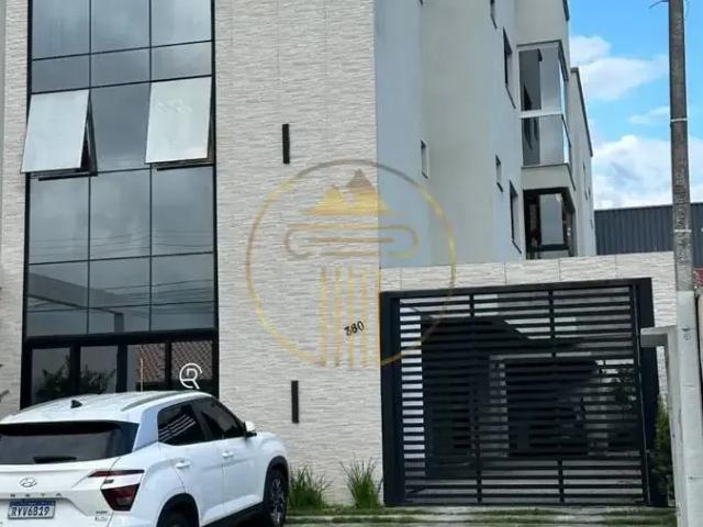 Apartamento aluguel em Região Geográfica Imediata de Itajaí, Tijucas