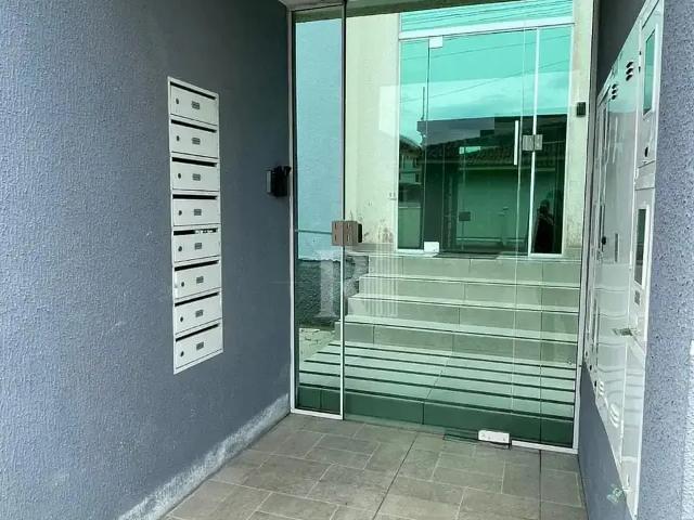 Apartamento aluguel em Região Geográfica Imediata de Itajaí, Tijucas