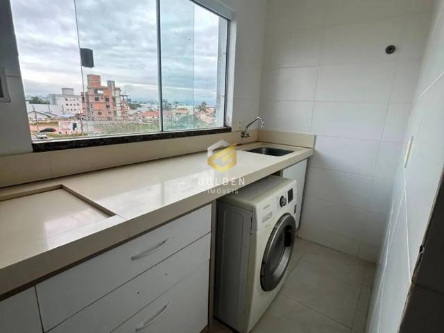 Apartamento aluguel em Região Geográfica Imediata de Itajaí, Tijucas