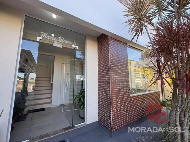 Apartamento aluguel em Região Geográfica Imediata de Itajaí, Tijucas