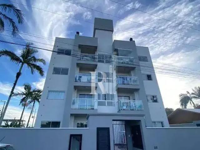 Apartamento aluguel em Região Geográfica Imediata de Itajaí, Tijucas