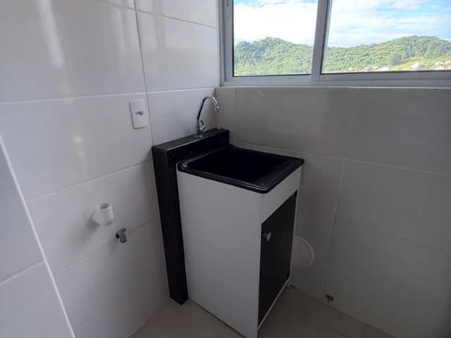 Apartamento aluguel em Nações, Timbó