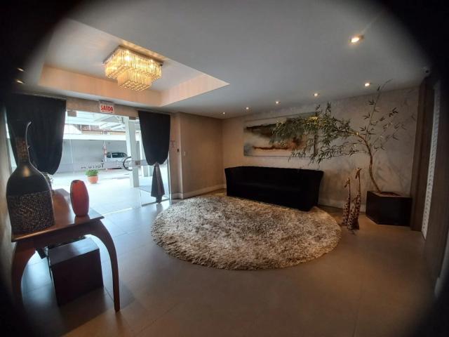 Apartamento aluguel em Nações, Timbó