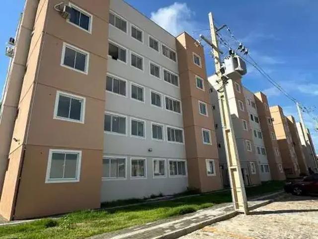 Apartamento aluguel em Região Geográfica Imediata de Timon, Região Integrada de Desenvolvimento da Grande Teresina