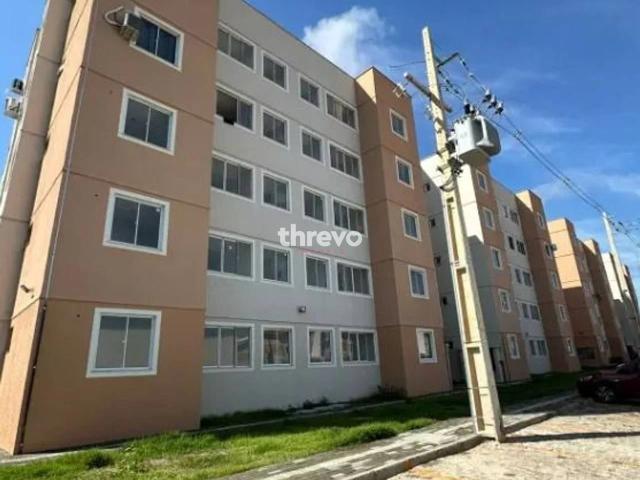 Apartamento aluguel em Região Geográfica Imediata de Timon, Região Integrada de Desenvolvimento da Grande Teresina