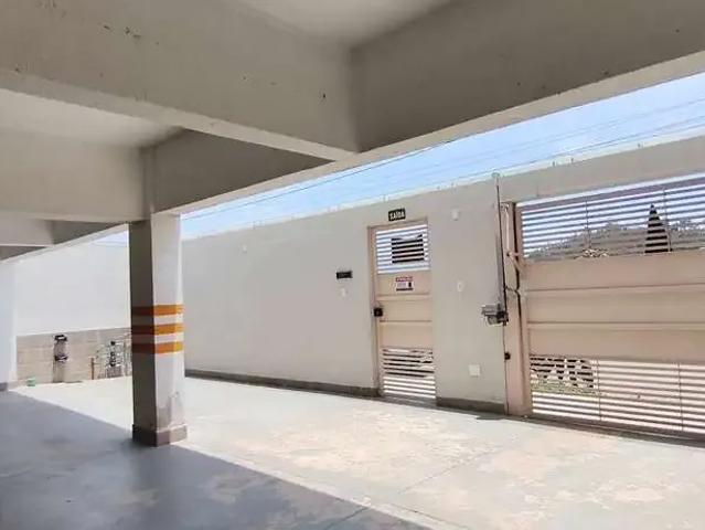 Apartamento aluguel em Norte, Ji-Paraná