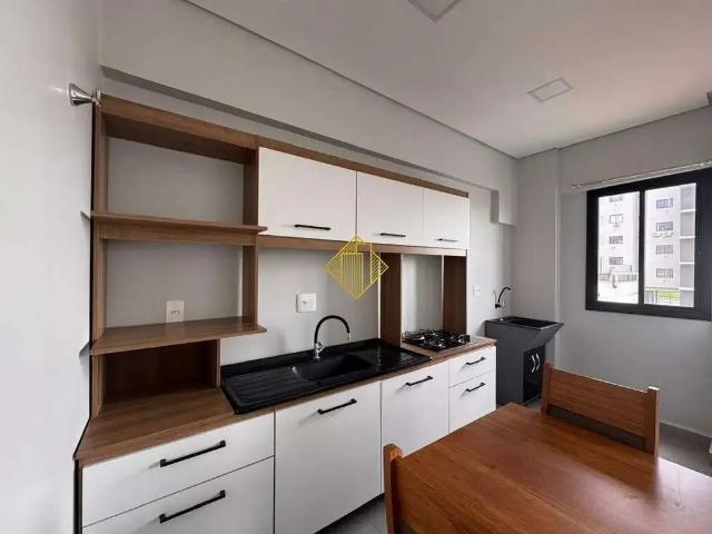 Apartamento aluguel em Região Geográfica Imediata de Toledo, Toledo