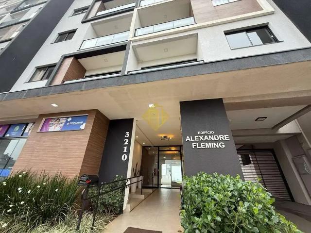 Apartamento aluguel em Região Geográfica Imediata de Toledo, Toledo