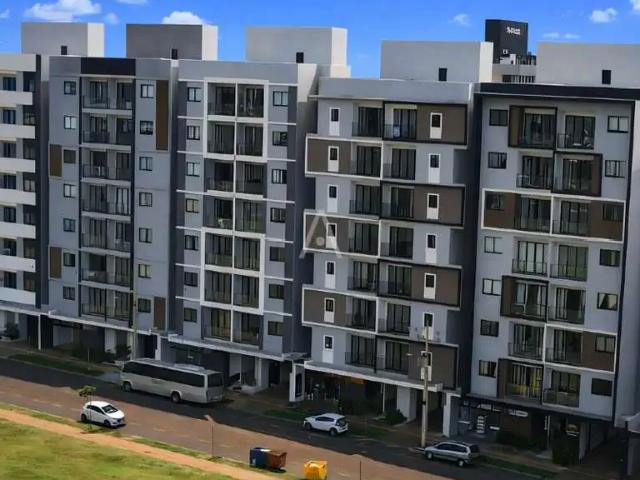 Apartamento aluguel em Região Geográfica Imediata de Toledo, Toledo