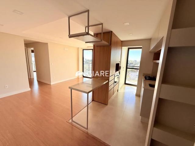Apartamento aluguel em Região Geográfica Imediata de Toledo, Toledo