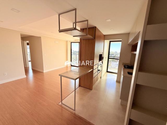 Apartamento aluguel em Região Geográfica Imediata de Toledo, Toledo