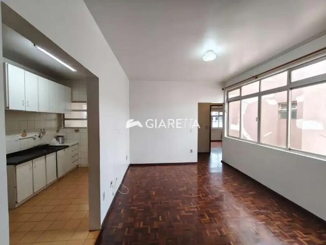 Apartamento aluguel em Região Geográfica Imediata de Toledo, Toledo